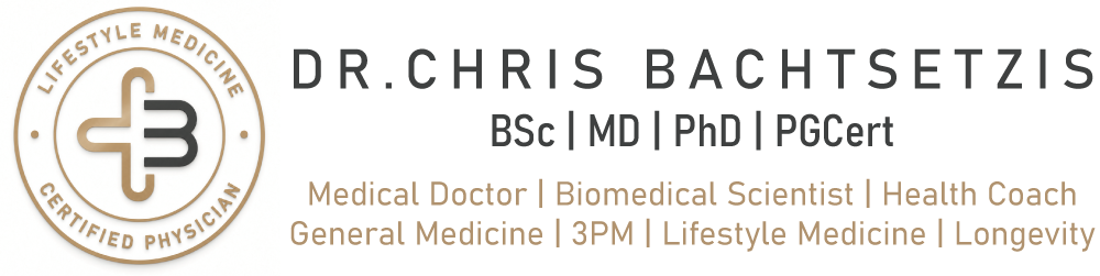 Dr Chris Bachtsetzis
